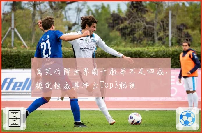 高芙对阵世界前十胜率不足四成,稳定性成其冲击Top3瓶颈