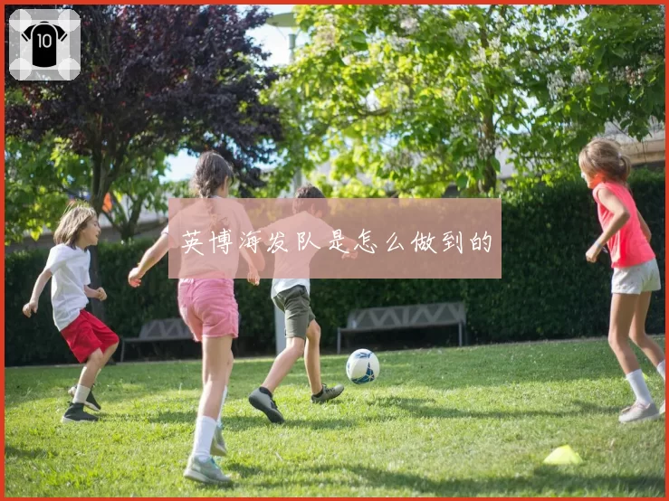 英博海发队是怎么做到的