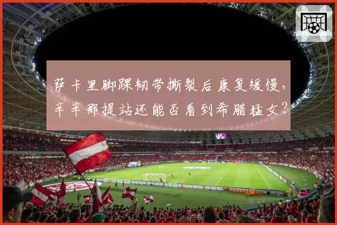 萨卡里脚踝韧带撕裂后康复缓慢,辛辛那提站还能否看到希腊猛女?