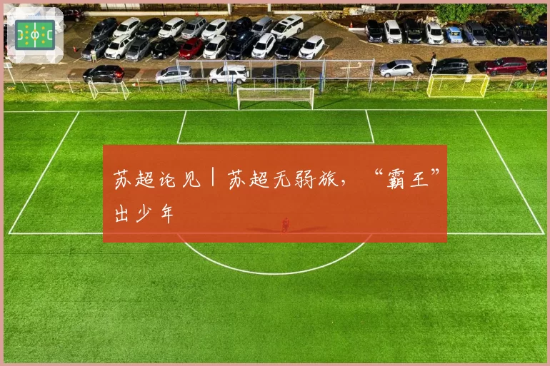苏超论见｜苏超无弱旅，“霸王”出少年
