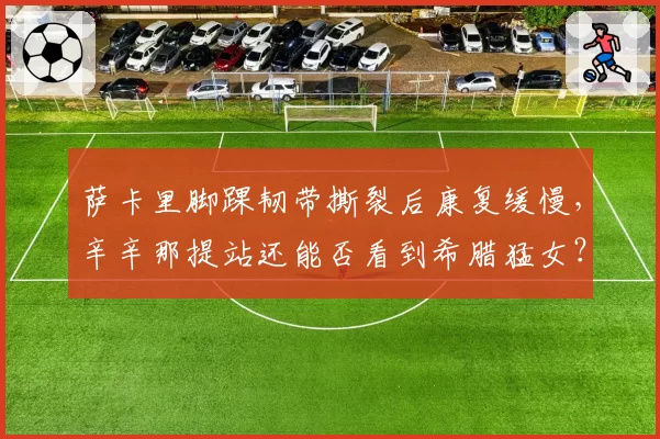 萨卡里脚踝韧带撕裂后康复缓慢,辛辛那提站还能否看到希腊猛女?